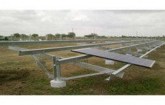 Solar Structure by Surya-Ashish Solar Company