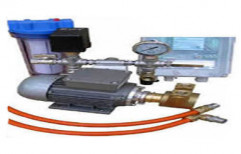 Solar Submersible Pump by Axxon Tech Industries