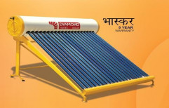 Solar Water Heater by Jmk Solar Energies Pvt. Ltd.