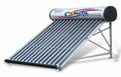 Solar Water Heater by Hare Krishna Sales