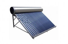 Solar Water Heaters by Aryan Solar Systems