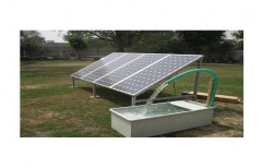 Solar Water Pump by Saur Urja Energy Systems Private Limited