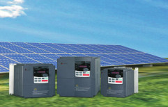 Solar Water Pump Inverter by Green House Solar Power Solutions