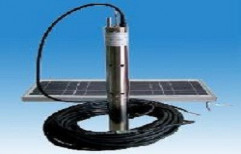 Solar Water Pump by Eversolar Power Systems