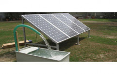 Solar Water Pump by Sun Solar Power Energy