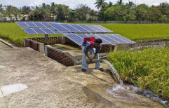 Solar Water Pump by Maxxsun Solar Pvt. Ltd.