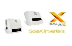 Solax Inverter by RayyForce