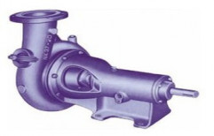 Solid Handling Non-Clog Pumps by Shriram Engineering & Electricals