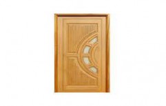 Solid Wooden Doors by Door's Merchant