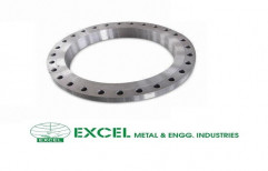 SORF Flanges by Excel Metal & Engg Industries