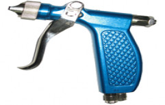 Spray Gun by Transflo Pumps Pvt. Ltd.