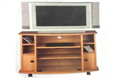 Spring TV Cabinets by Dey Enterprise