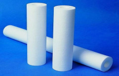 Spun Filter Cartridge by Trinity Filtration Technologies Pvt. Ltd.