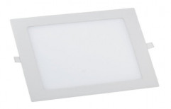 Square Flat Panel LED Downlight by Utkarshaa Energy Services Private Limited