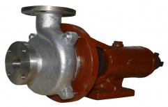 Stainless Steel Centrifugal Pump by Micro Plast Engineers