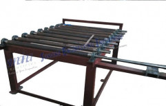 Stainless Steel Conveyors by Sunaina Engineering Industries
