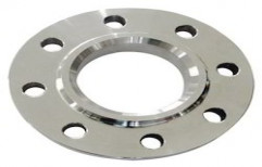 Stainless Steel Flange by Deep Traders