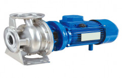 Stainless Steel Pumps by Mieco Pumps & Generators Private Limited