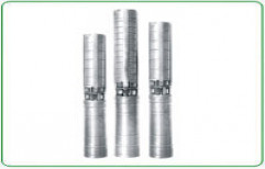 Stainless Steel Submersible Pump Set Osp by Oswal Pumps