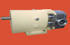 Standard Lobe Pump by Bharat Pumps Industries