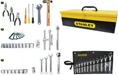 Stanley Hand Tools by Noble Trading Corporation