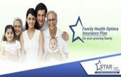 Star Health Mediclaim Policy Services by Mohit Machinery Stores
