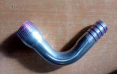 Steel Pipe Bends by Vinayak Traders