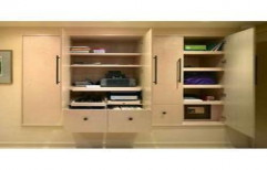Storage Cupboard by Shri Vishwakarma Sales Corporation