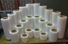 Stretch Films - Packaging Material by Imperial World Trade Private Limited