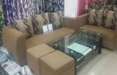 Stylish Sofa Set by Nanak Chand Anil Kumar
