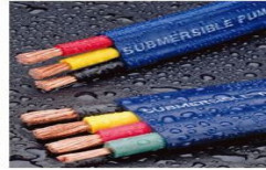 Submersible Cables by Kanpur Electricals