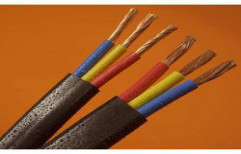 Submersible Flat Cable by Sri Laxmikala Traders