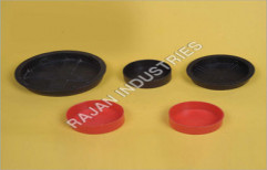 Submersible Plastic Cover 1 by Rajan Industries