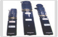 Submersible Pump (02) by Auro Pumps Private Limited