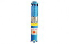 Submersible Pumps by Uttam Industries