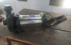 Submersible Pumps by Sun Industries