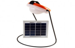 Sun King Solar Lantern by Nuetech Solar Systems Private Limited
