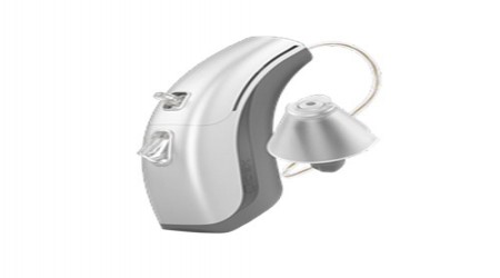 Super Widex Cros Hearing Aids by Clear Tone Hearing Solutions
