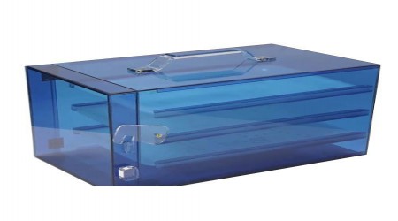 Surgical Formalin Chamber by Sun Distributors