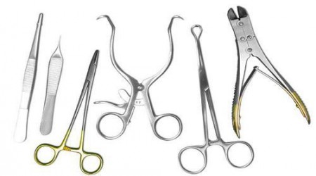 Surgical Instruments by Dayal Traders