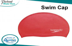 Swim Caps by Potent Water Care Private Limited