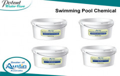 Swimming Pool Chemical by Potent Water Care Private Limited