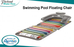 Swimming Pool Floating Chair by Potent Water Care Private Limited