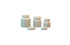 Tablet Containers by Priya Components