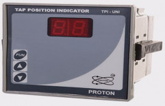 Tap Position Indicator by Proton Power Control Pvt Ltd.