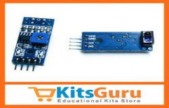 TCRT5000 1 Road Tracing Module By Kits Guru KG021 by KitsGuru