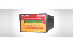 Techtrol Universal Indicator Controller -TUIC by Sai Enterprises