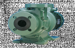 Teflon Lined Centrifugal Pump by Jee Pumps (Guj) Private Limited