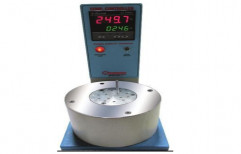 Thermal Stability Test Apparatus by Shanta Engineering