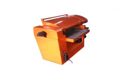 Thickness Planer Machine by Shivraj Engineering Works